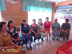 Круглый стол«Секреты огородника»