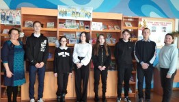 Брейн-ринг «Волшебное слово- здоровье»