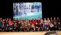 Days of Bashkir Culture and Education took place in the Sverdlovsk region