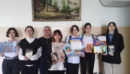 Акция против наркотиков «Здоровому движению – наше уважение»