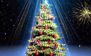 «Вечер встречи Нового года»