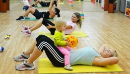 Состязания «Моя мама лучше всех»