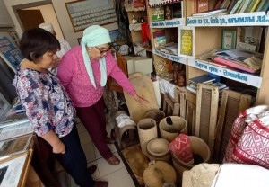 Экскурсия в музей «Край мой – гордость моя»