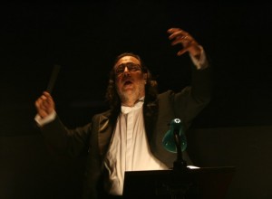 Italian conductor Giovan Battista Dast will conduct Rigoletto opera in Ufa