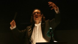 Italian conductor Giovan Battista Dast will conduct Rigoletto opera in Ufa