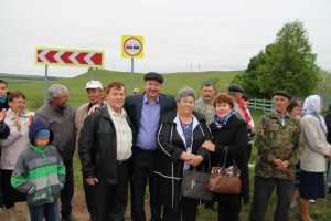 «Здравствуйте соседи!» Праздник улицы