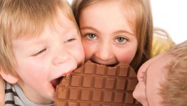 Развлекательная программа «Шоколад шоу!»