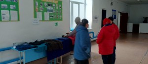 Акция «Помоги ближнему»