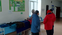 Акция «Помоги ближнему»