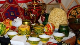 Исторический экскурс «Чай пить –долго жить»