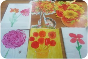 «Осенние пейзажи»