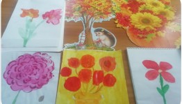 «Осенние пейзажи»