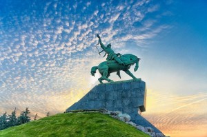 Музыкально- познавательная встреча «Башкортостан – мой край родной».
