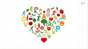 Викторина «Мы за ЗОЖ»