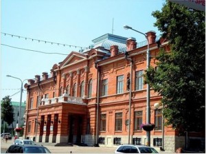 Минкультуры РФ: вопрос рассадки зрителей в театрах будет решаться в конце лета