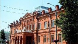 Минкультуры РФ: вопрос рассадки зрителей в театрах будет решаться в конце лета