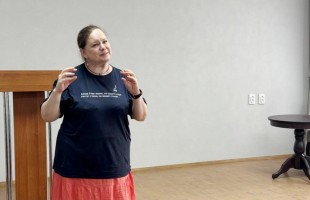 Писатели Башкортостана почтили память Салавата Юлаева