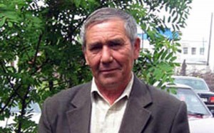 Вечер памяти «Песни, льющиеся из сердца»