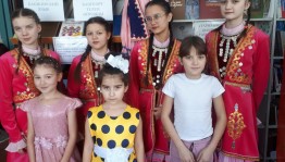 Интеллектуальная программа «Связь времен и нить поколений»
