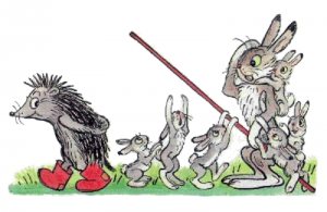 Познавательный час «Палочка –выручалочка»