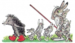 Познавательный час «Палочка –выручалочка»