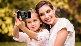 Фото конкурс«Моя любимая мама»