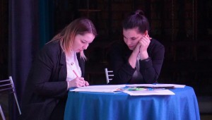 КВИЗ «Мозговой штурм»