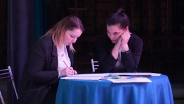 КВИЗ «Мозговой штурм»