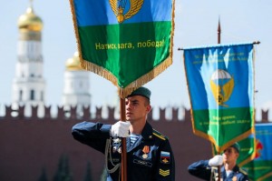 «Самолеты, вертолеты и многое другое: Загляни внутрь ВДВ!»