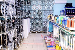Час беседа «Прозаик и поэт»
