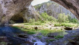 «Удивительные места малой Родины»