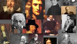 Выставка «Созвездие русской науки »