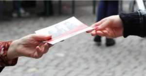 Акция «Откажись от алкоголя»