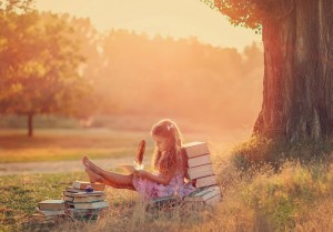 «Лето с книгой»