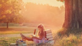 «Лето с книгой»