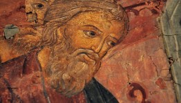 Неделя великих русских художников. Андрей Рублев