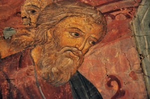 Неделя великих русских художников. Андрей Рублев
