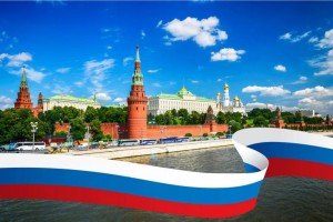 Познавательная программа «Уголок России»»