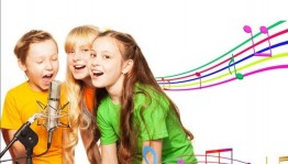 Мастер-класс «Петь чудесно и полезно»