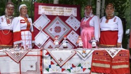 «Азбука вышивки»