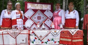 «Азбука вышивки»
