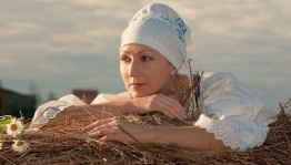 Вечер отдыха «Все в ней гармония. Все диво»