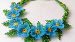 Мастер-класс «Наши руки не для скуки»