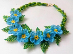 Мастер-класс «Наши руки не для скуки»