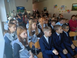 День информации «Педагог новатор»