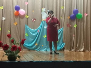 Праздничный концерт «От чистого сердца»
