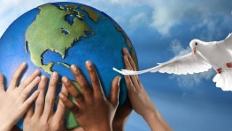 Беседа «Два разных понятия,патриотизм и терроризм»