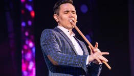 Концерт Ильнура Хибатуллина