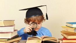 Брейн–ринг «Хочу все знать!»