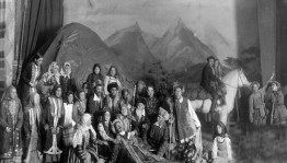 Онлайн-альманах «Знаток башкирского народного творчества и собиратель фольклора»